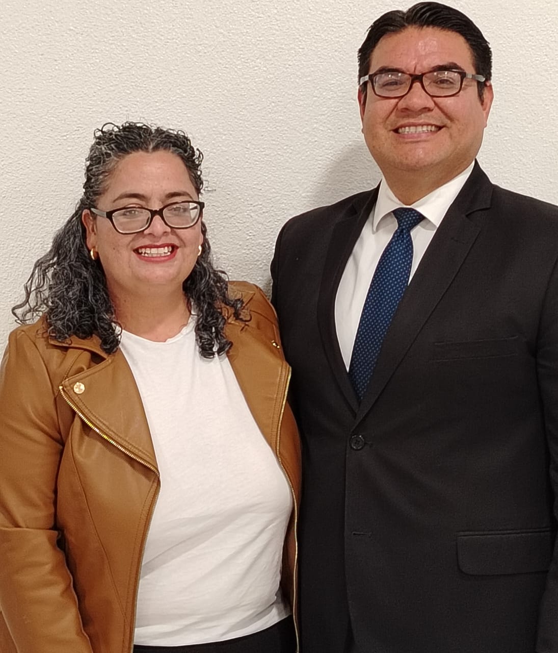 Hector & Ruth